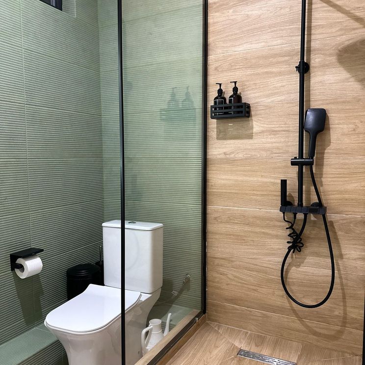 Апартаменты, Коттеджи