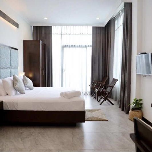 Отели 3*, Отели 4*, Виллы