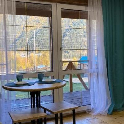 Гостевые домики, Коттеджи