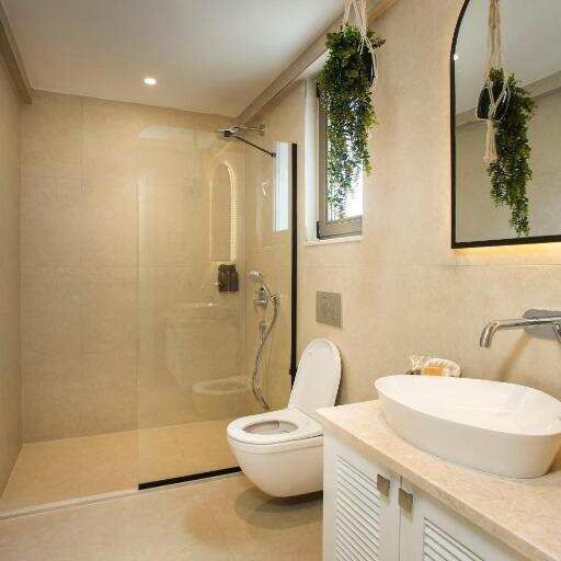 Апартаменты, Бунгало