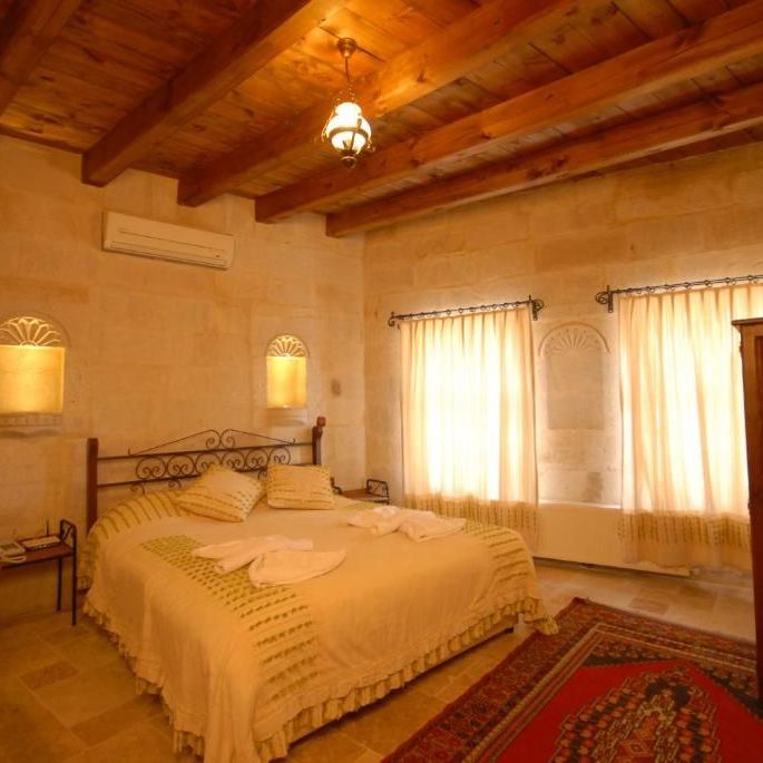 Отели 3*, Отели 5*