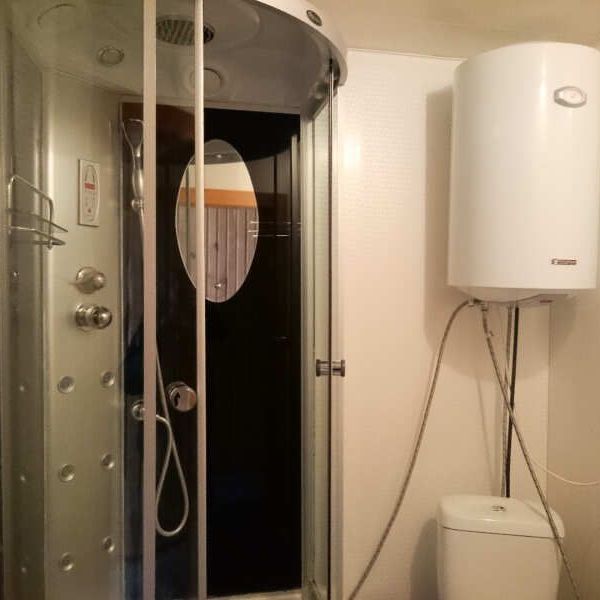 Отели 1-2*, Гостевые домики, Коттеджи