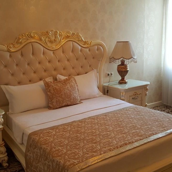 Отели 3*, Отели 4*