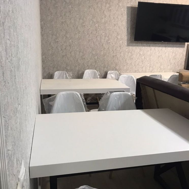 Гостевые домики, Отели 3*