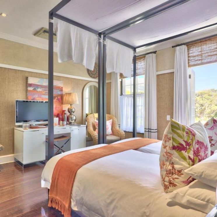 Отели 4*, Апартаменты, Виллы, Лоджи