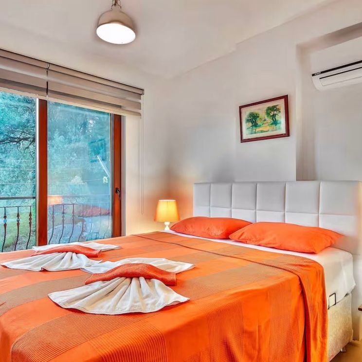 Бутик-отели, Апартаменты, Бунгало