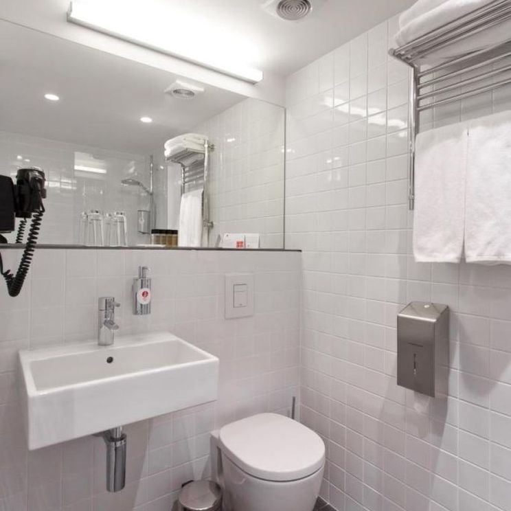 Отели 3*, Отели 4*