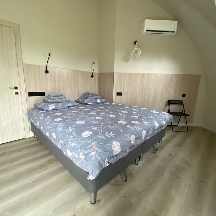 Отели 1-2*