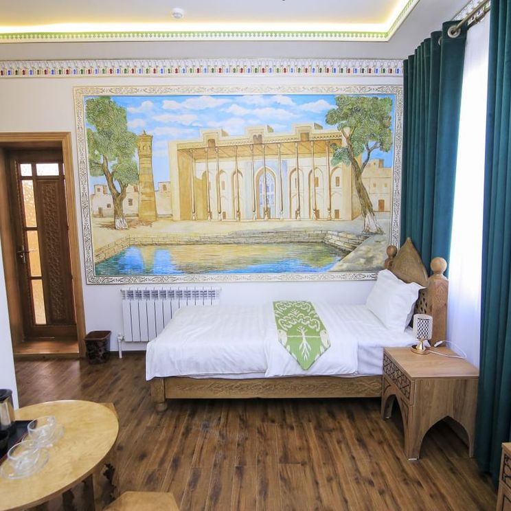 Отели 3*, Бутик-отели