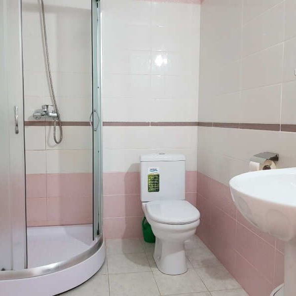 Гостевые домики, Отели 3*