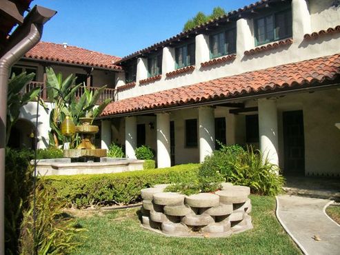 Ла-Каса-Нуэва