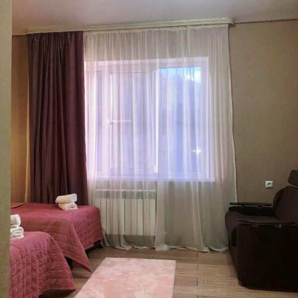 Гостевые домики, Отели 3*