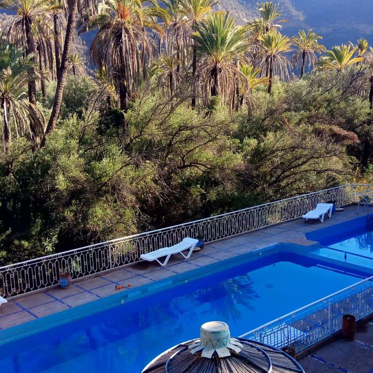 Гостиницы 1-2*, Гостиницы 3*, Лодж