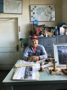 Херб Кроуфорд