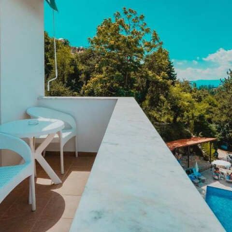 Гостиницы 3*, Гостиницы 4*, Бутик-отели