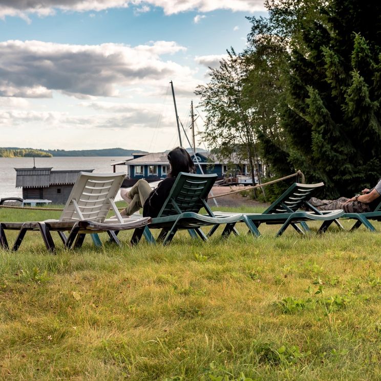 Гостевые домики, Отели 4*