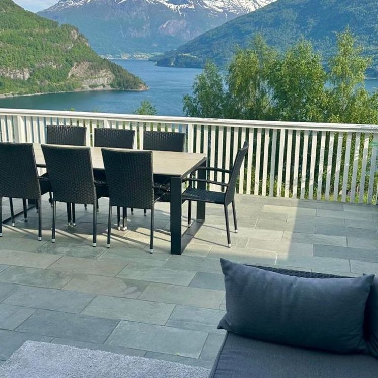 Отели 4*, Отели 5*