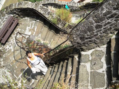 Сен-Мишель д'Эгиль