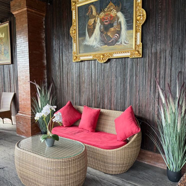 Бутик-отели, Виллы