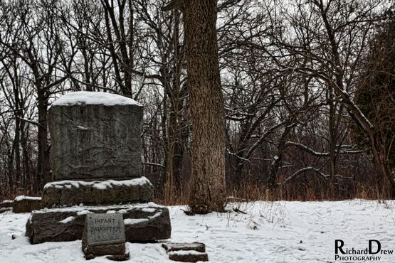 Кладбище Бачелорс-Гроув