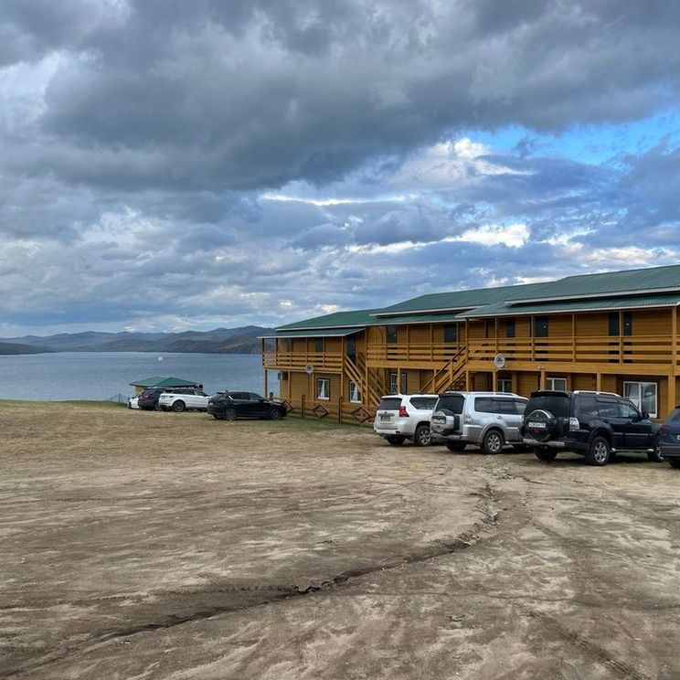 Отели 4*, Коттеджи