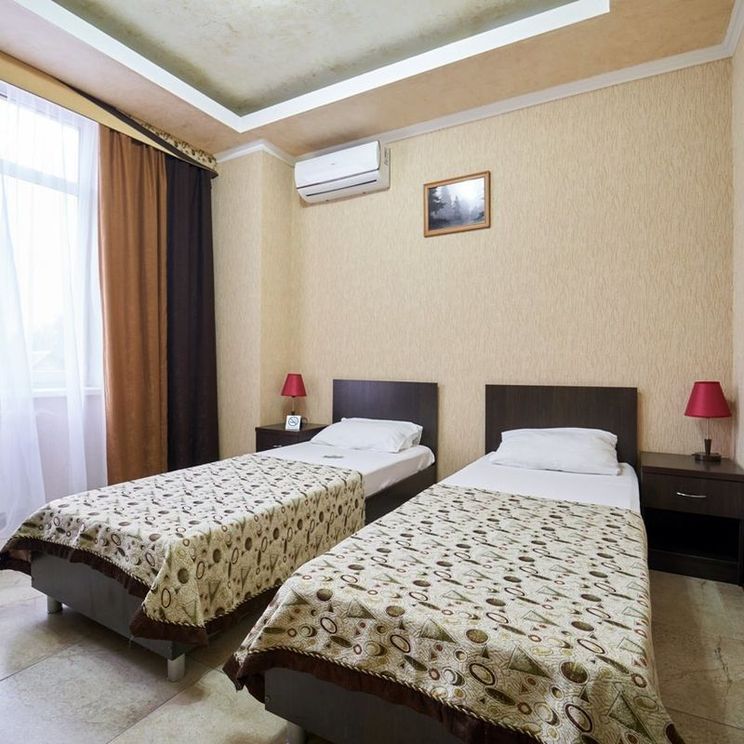 Отели 3*, Бутик-отели