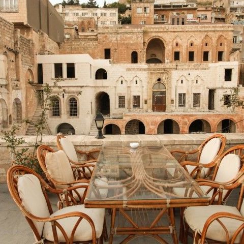 Бутик-отели