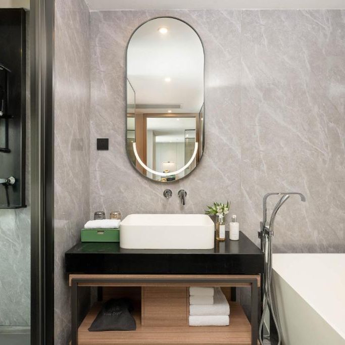 Отели 4*, Бутик-отели, Отели 5*