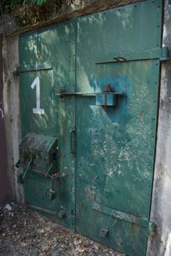 Бункер № 1