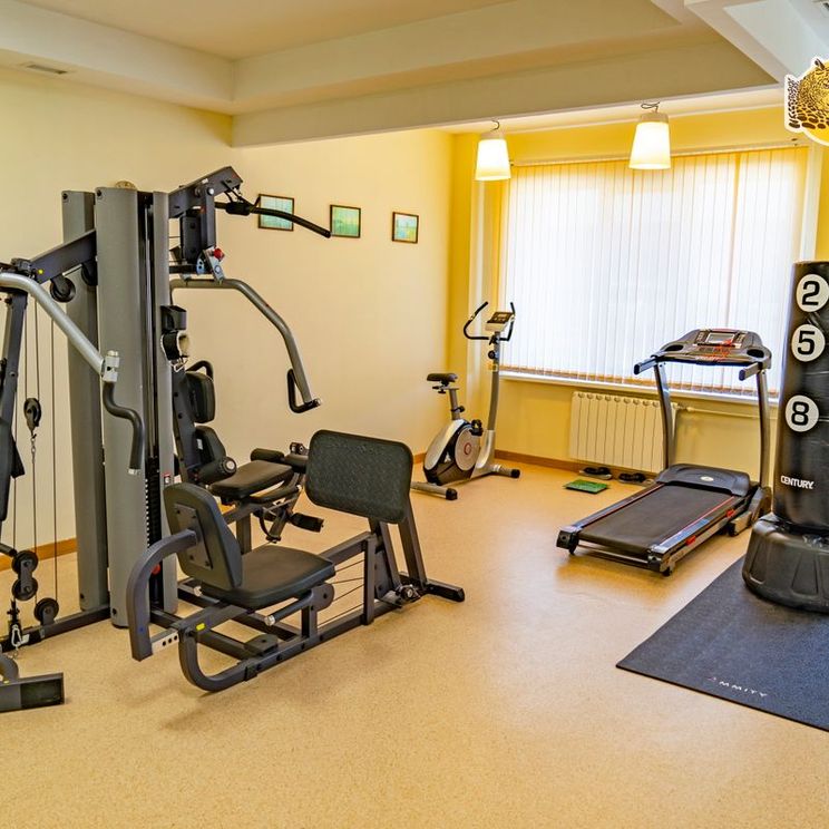 Гостевые домики, Отели 3*, Отели 4*