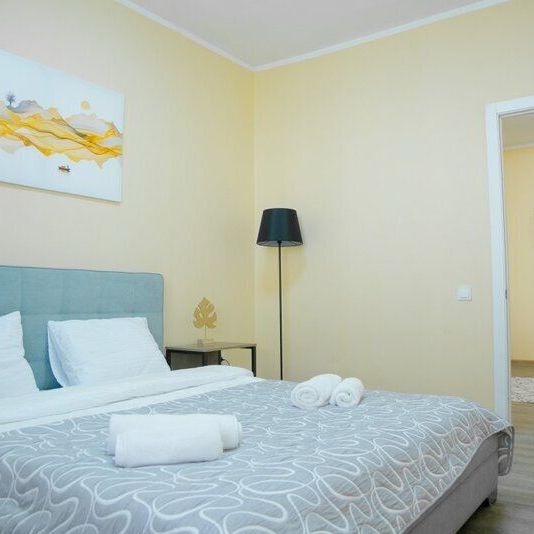 Отели 1-2*, Гостевые домики