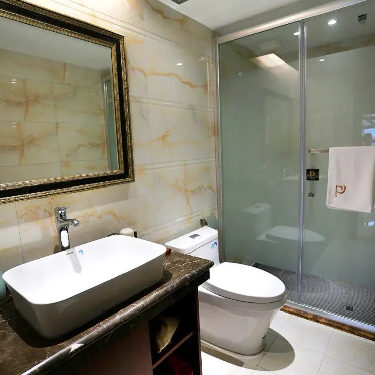 Отели 4*, Бутик-отели, Отели 5*