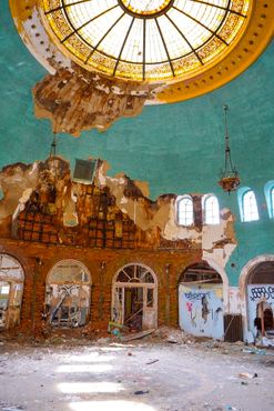 Мемориальная больница Дж. Н. Адама