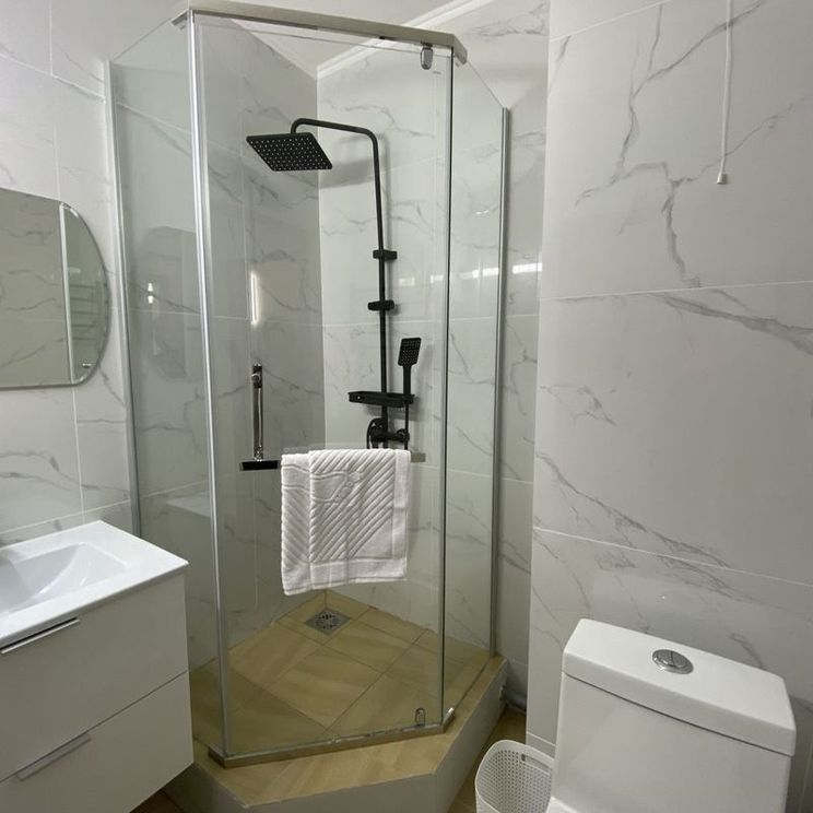 Отели 3*, Паромы