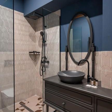 Отели 4*, Бутик-отели, Отели 5*