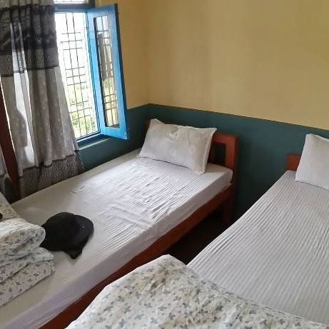 Гостевые домики, Лоджи