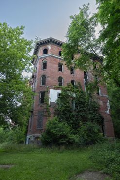 Санаторий Джексон, 2023 г.