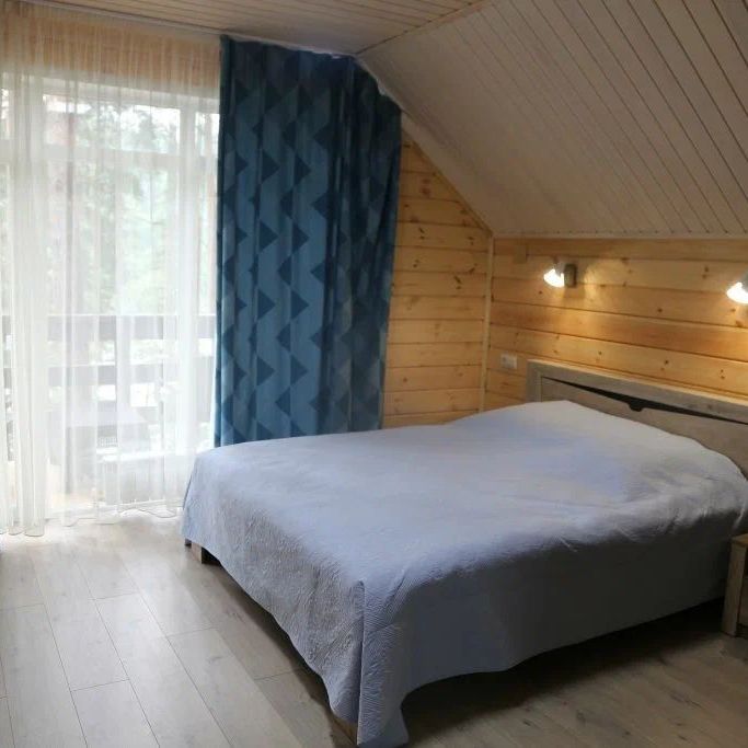 Гостевые домики