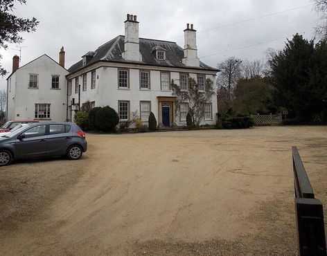 Дом-музей доктора дженнера