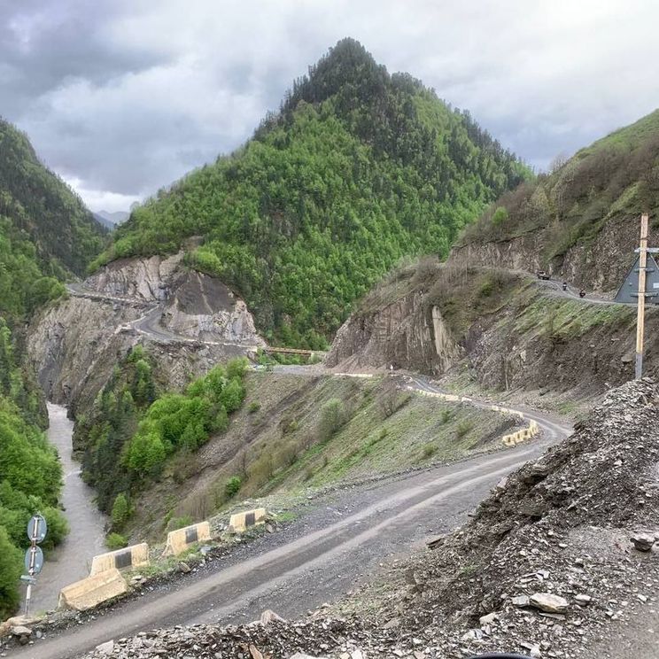 Гостевые домики