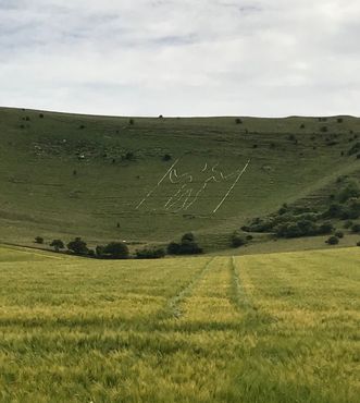 Длинный человек из Уилмингтона