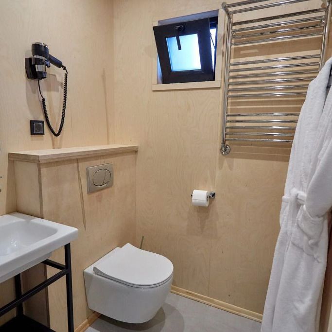 Отели 3*, Бутик-отели