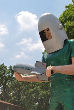 Гигант «Джемини»