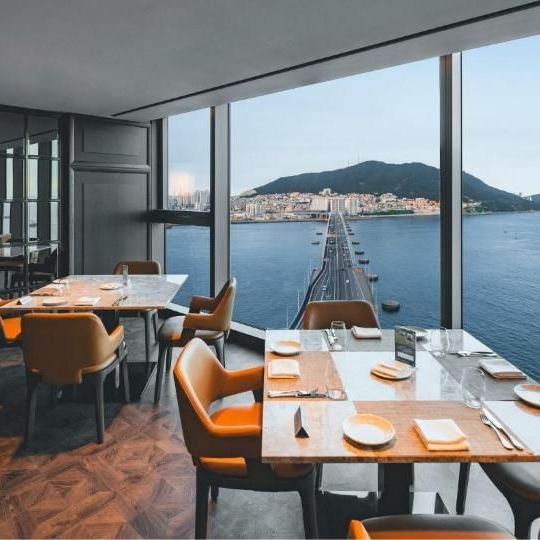 Бутик-отели, Отели 5*