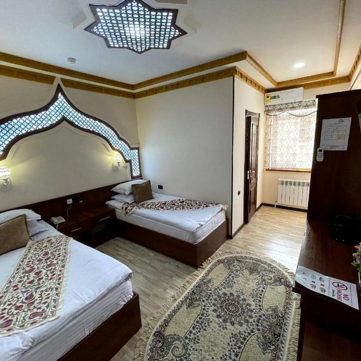 Гостевые домики, Бутик-отели