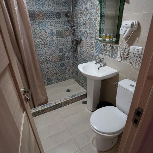 Отели 3*