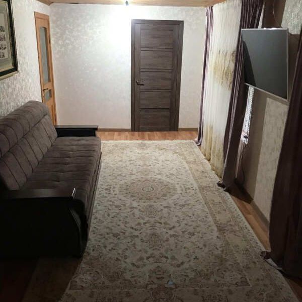 Гостевые домики