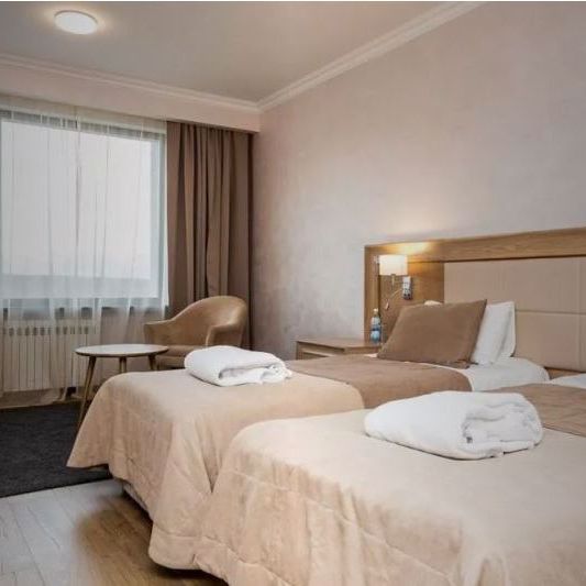 Отели 3*, Отели 4*, Отели 5*