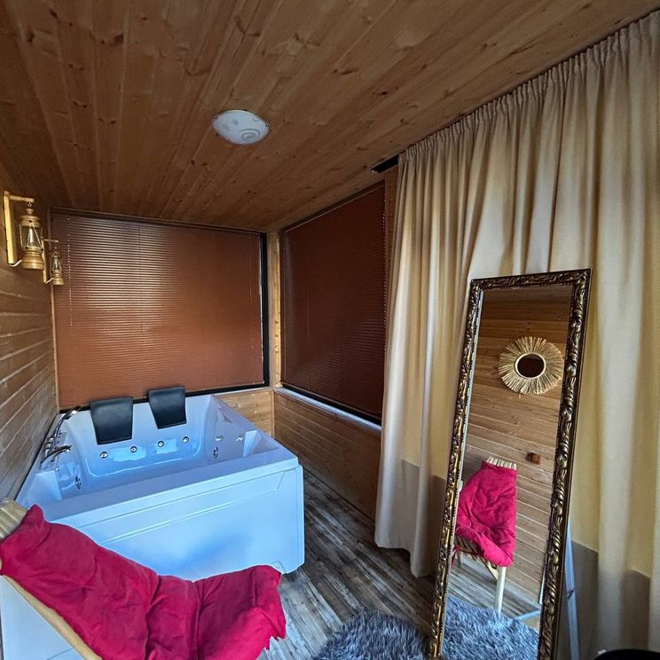 Отели 3*, Отели 4*