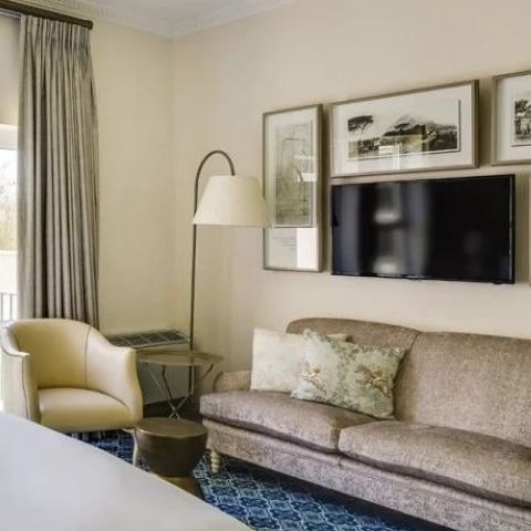 Отели 4*, Отели 5*